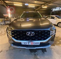 هيونداي سانتافي